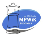 woda BRODNICA